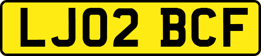 LJ02BCF