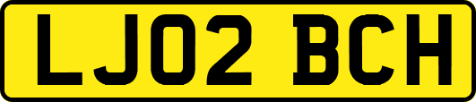 LJ02BCH