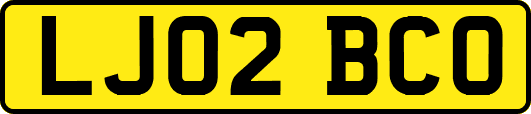 LJ02BCO