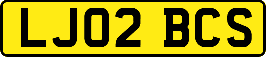 LJ02BCS