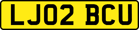 LJ02BCU