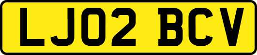 LJ02BCV