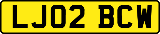 LJ02BCW