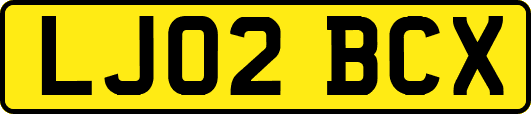 LJ02BCX