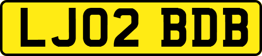 LJ02BDB