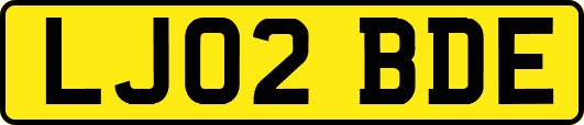 LJ02BDE