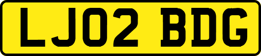LJ02BDG