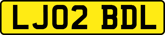 LJ02BDL