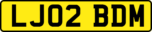 LJ02BDM