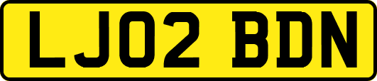 LJ02BDN