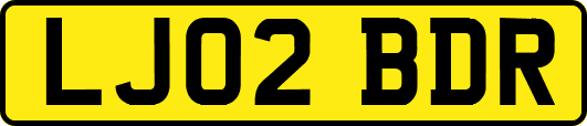 LJ02BDR