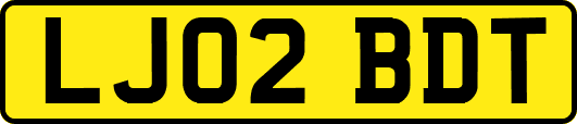 LJ02BDT