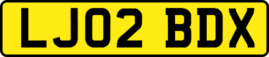LJ02BDX