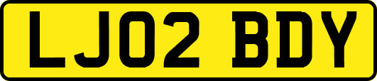 LJ02BDY