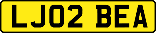 LJ02BEA