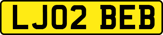 LJ02BEB