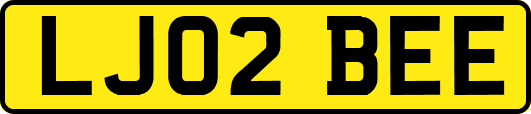 LJ02BEE