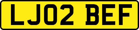 LJ02BEF