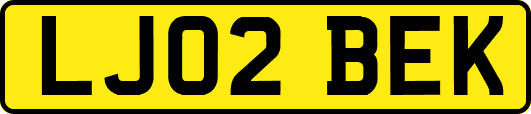 LJ02BEK