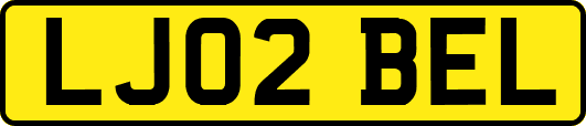 LJ02BEL
