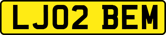 LJ02BEM
