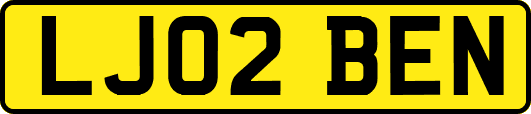 LJ02BEN