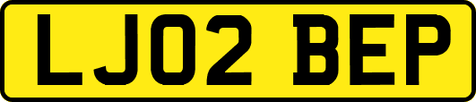 LJ02BEP