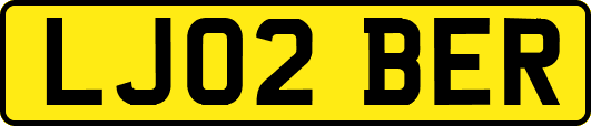 LJ02BER