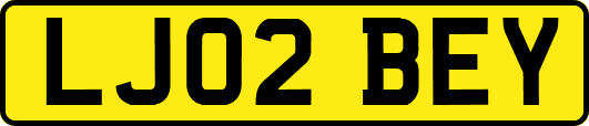LJ02BEY