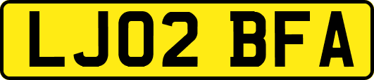 LJ02BFA