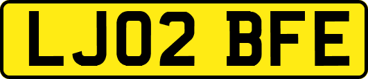 LJ02BFE