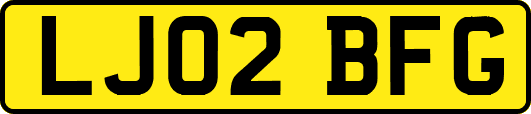 LJ02BFG