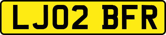 LJ02BFR