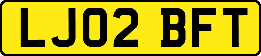 LJ02BFT