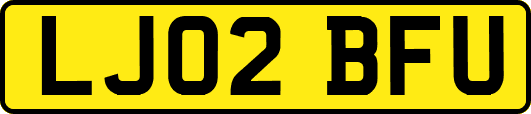 LJ02BFU