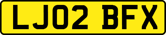 LJ02BFX