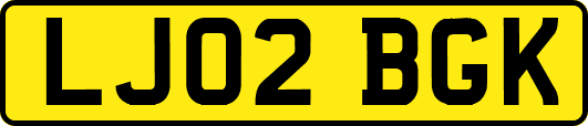 LJ02BGK