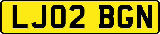 LJ02BGN