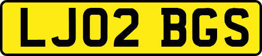 LJ02BGS
