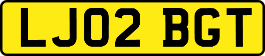 LJ02BGT