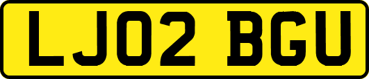 LJ02BGU