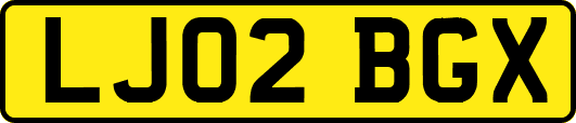 LJ02BGX
