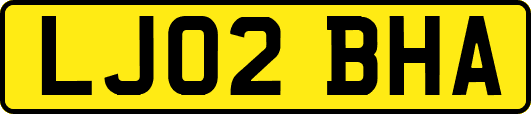 LJ02BHA