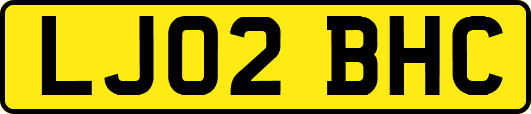 LJ02BHC