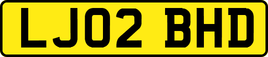 LJ02BHD