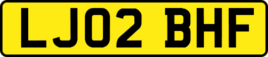 LJ02BHF
