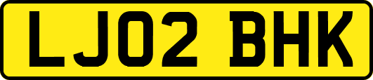 LJ02BHK