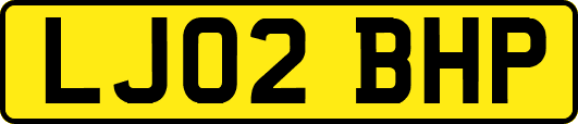 LJ02BHP