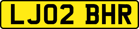 LJ02BHR