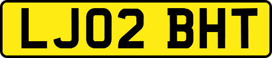 LJ02BHT